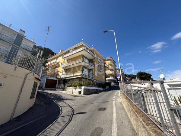 appartamento in vendita a Laigueglia