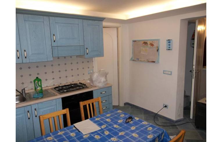 appartamento in vendita a Laigueglia