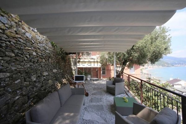 appartamento in vendita a Laigueglia