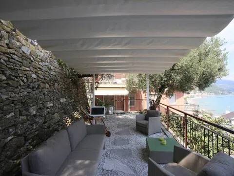 appartamento in vendita a Laigueglia