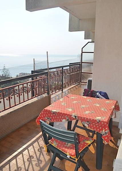 appartamento in vendita a Laigueglia