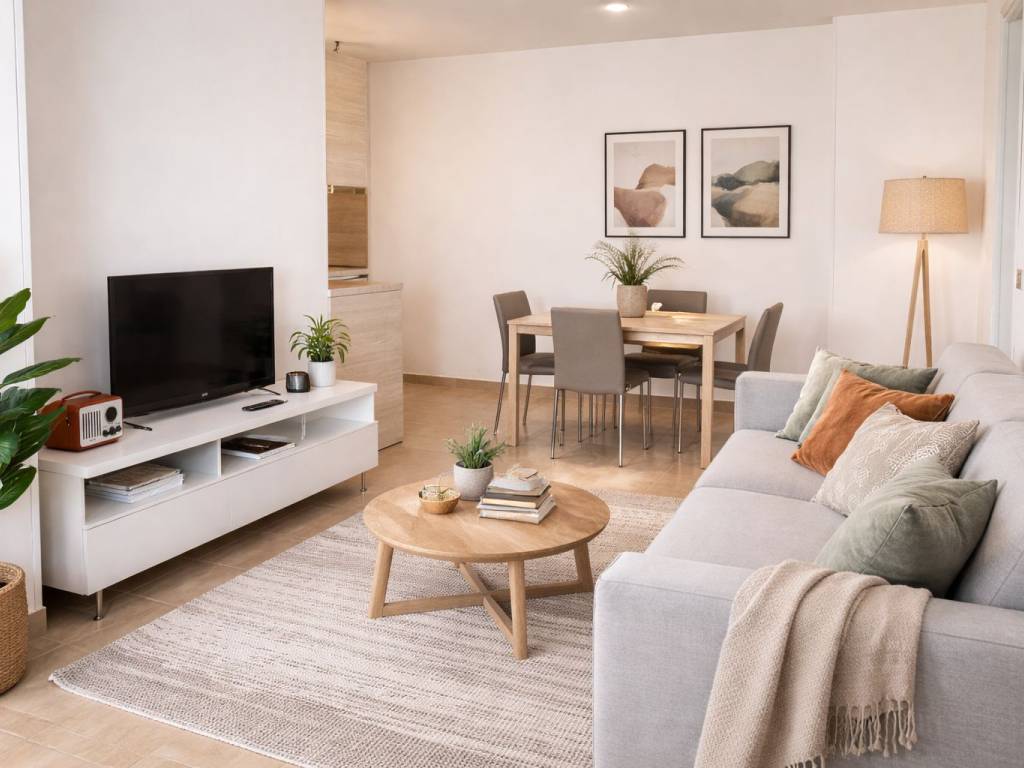 appartamento in vendita a Laigueglia