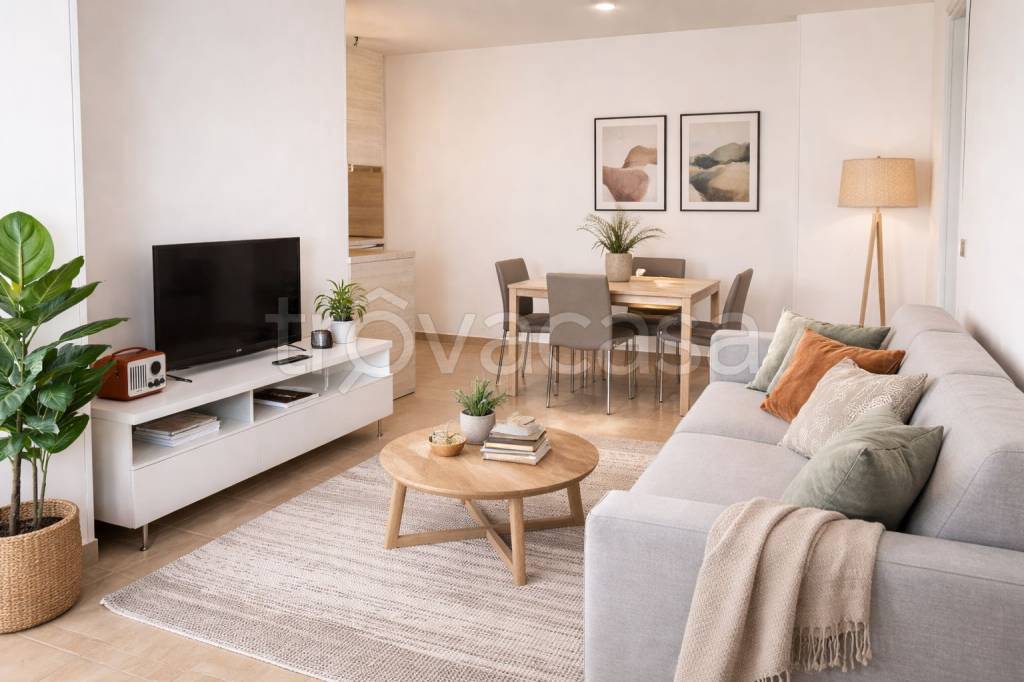 appartamento in vendita a Laigueglia