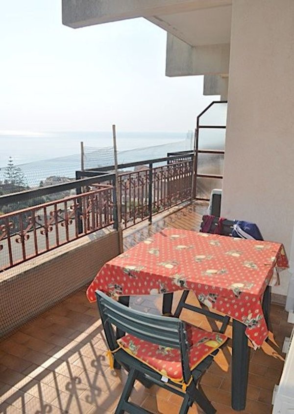 appartamento in vendita a Laigueglia