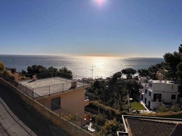 appartamento in vendita a Laigueglia