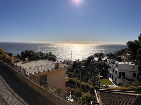 appartamento in vendita a Laigueglia