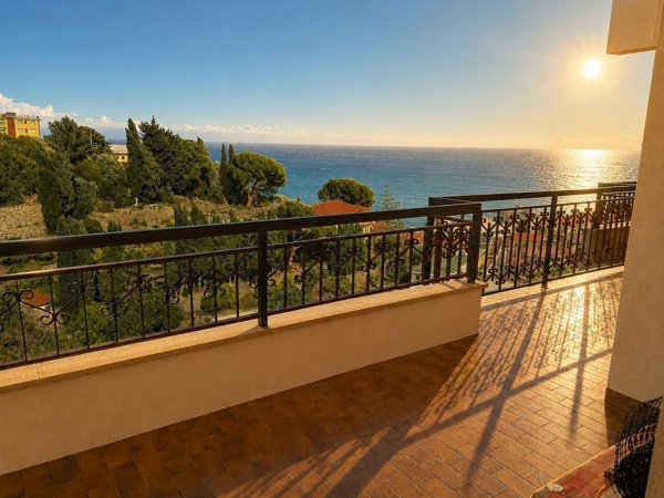 appartamento in vendita a Laigueglia