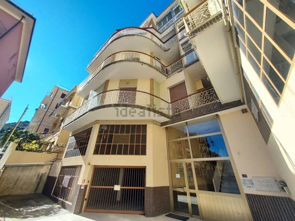 appartamento in vendita a Laigueglia