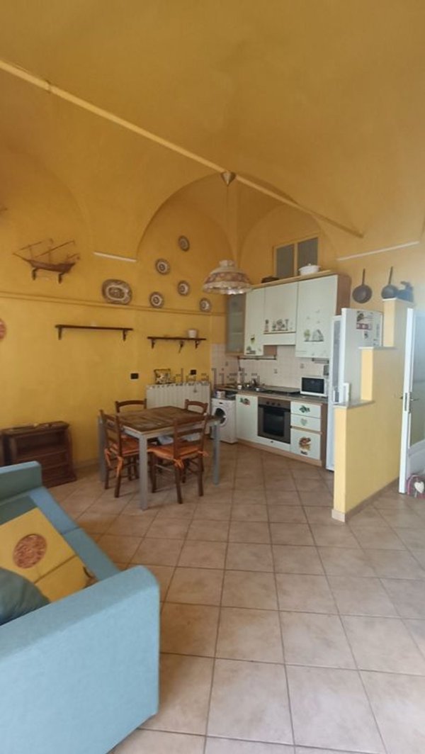 appartamento in vendita a Laigueglia