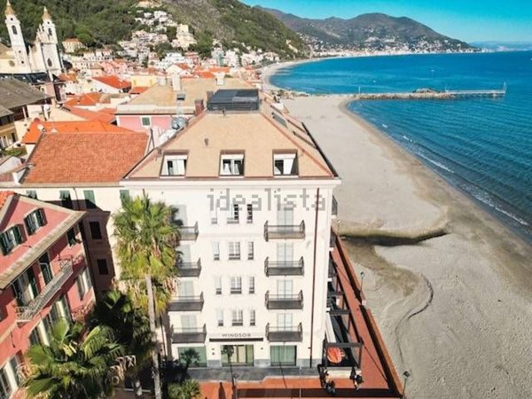 appartamento in vendita a Laigueglia