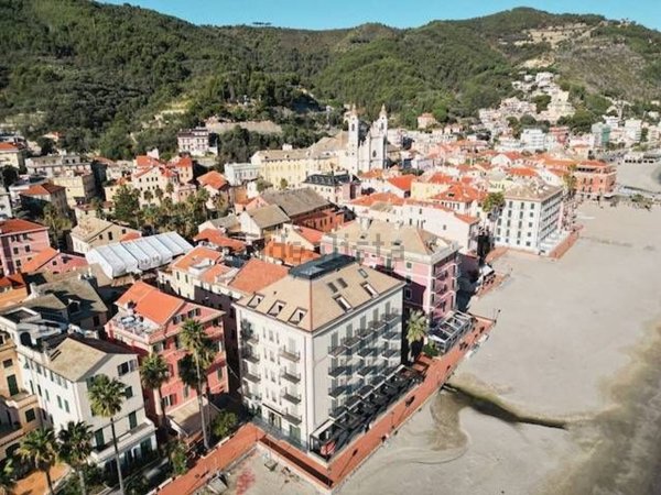appartamento in vendita a Laigueglia