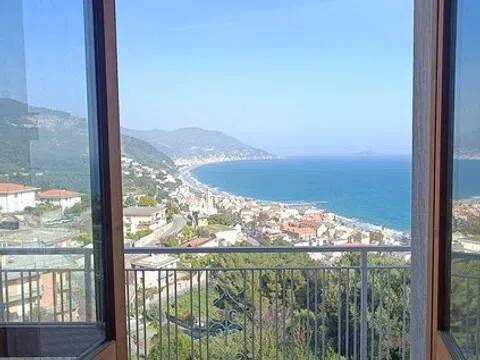 appartamento in vendita a Laigueglia