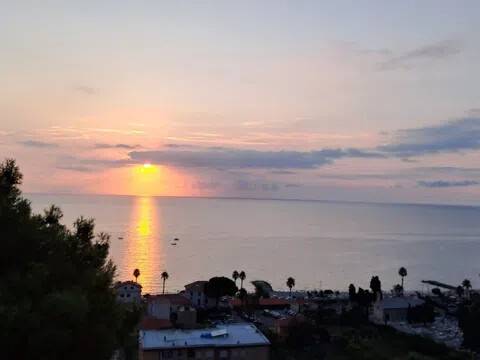 appartamento in vendita a Laigueglia