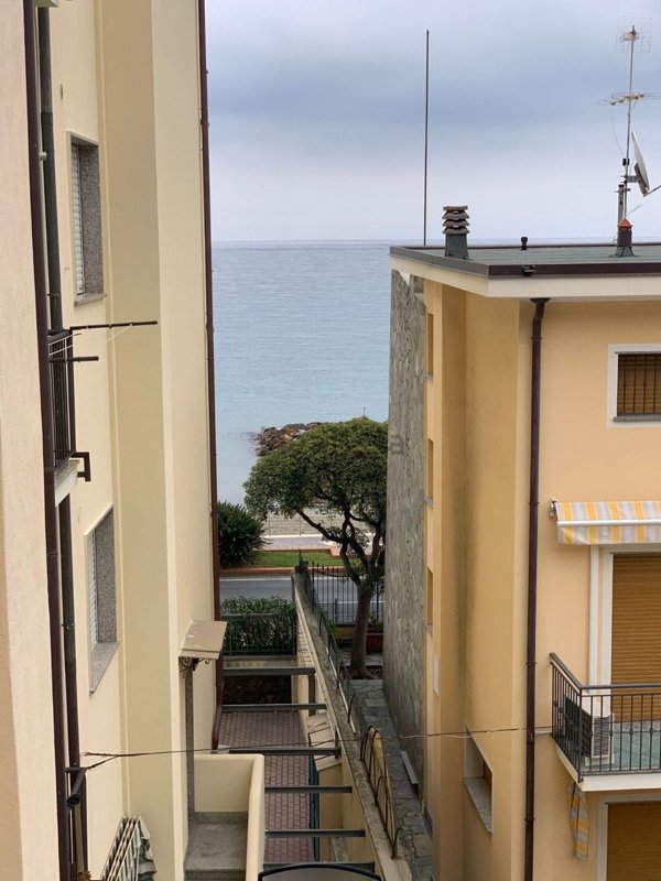 appartamento in vendita a Laigueglia