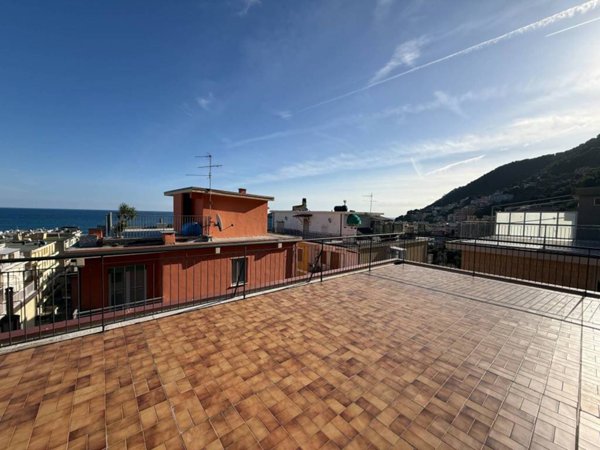 appartamento in vendita a Laigueglia