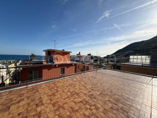 appartamento in vendita a Laigueglia