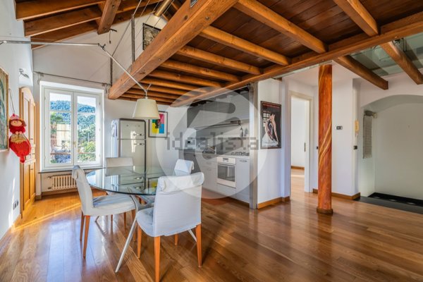 appartamento in vendita a Laigueglia
