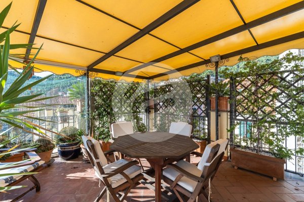 appartamento in vendita a Laigueglia