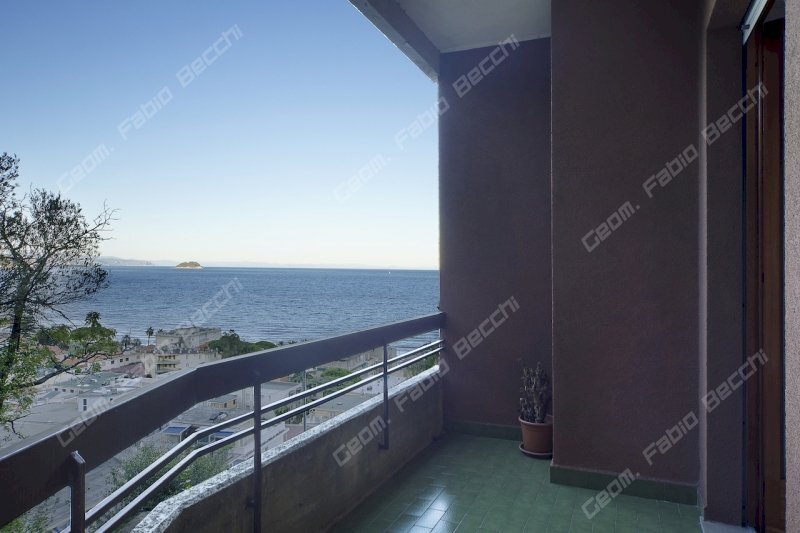 appartamento in vendita a Laigueglia