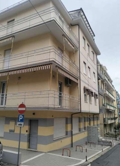 appartamento in vendita a Laigueglia