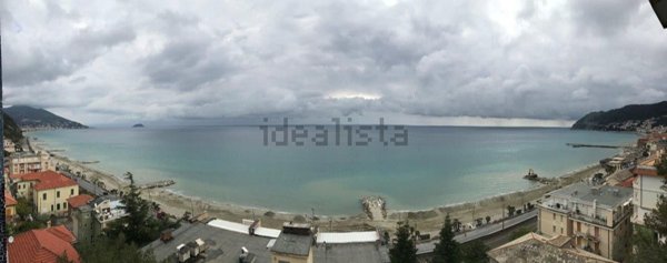 appartamento in vendita a Laigueglia