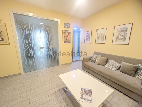 appartamento in vendita a Laigueglia