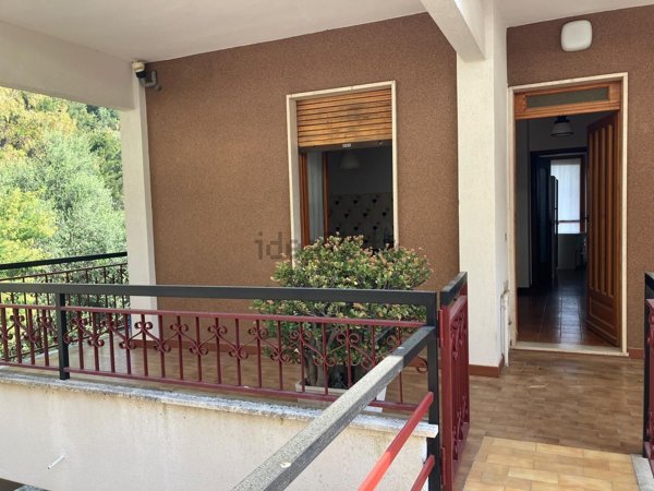 appartamento in vendita a Laigueglia