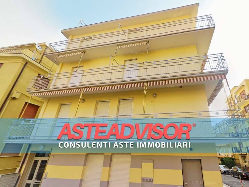 appartamento in vendita a Laigueglia