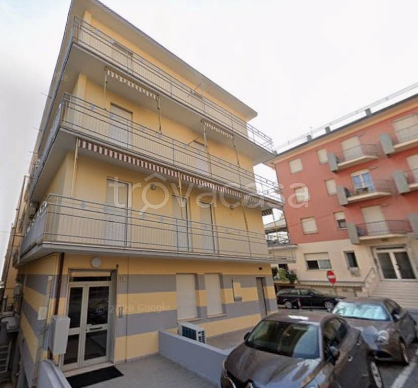 appartamento in vendita a Laigueglia