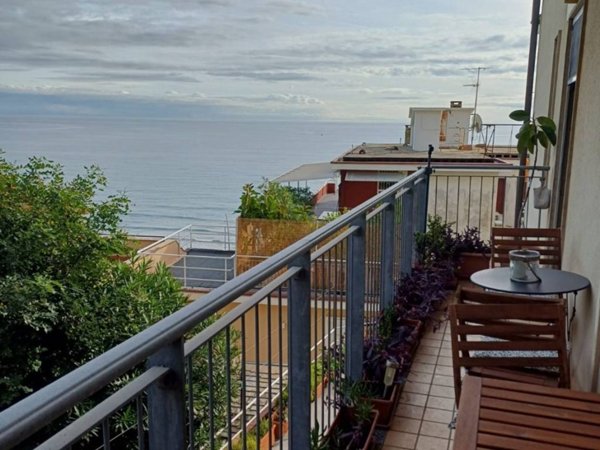 appartamento in vendita a Laigueglia