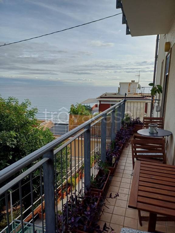 appartamento in vendita a Laigueglia