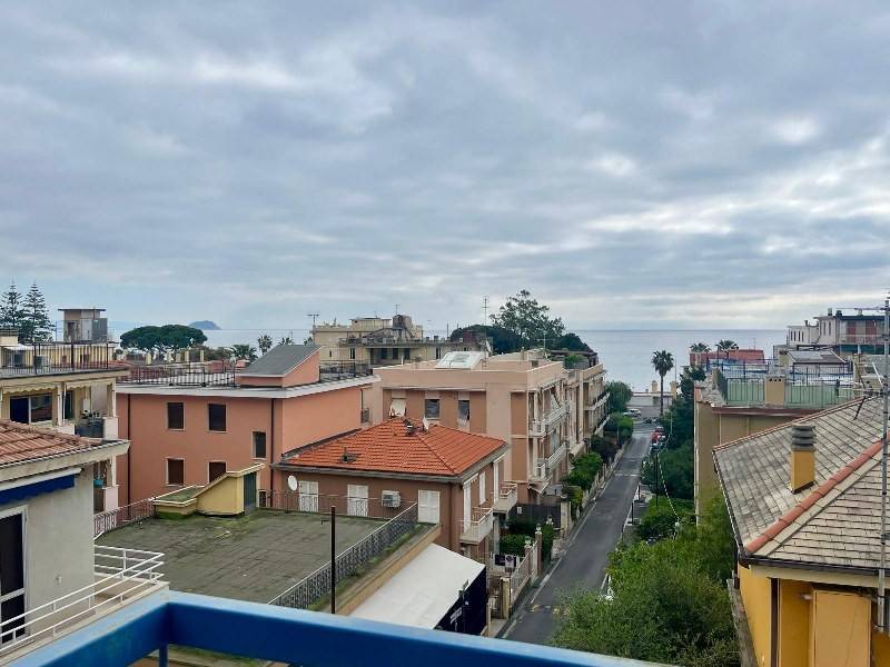 appartamento in vendita a Laigueglia