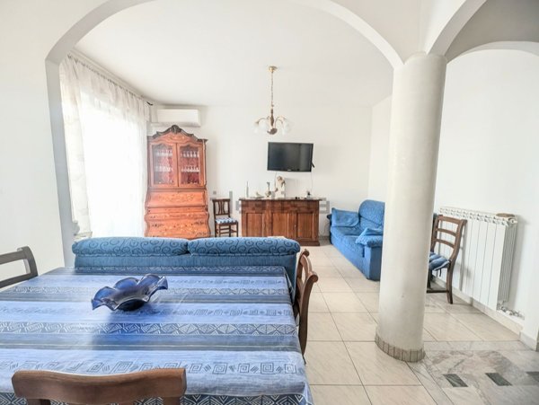 appartamento in vendita a Laigueglia
