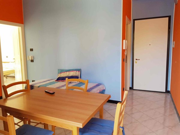 appartamento in vendita a Laigueglia