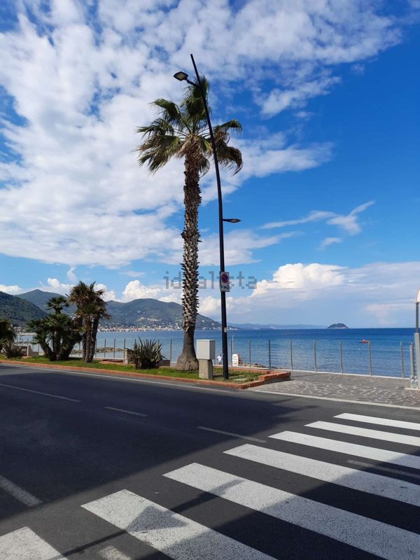 appartamento in vendita a Laigueglia