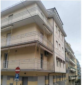 appartamento in vendita a Laigueglia