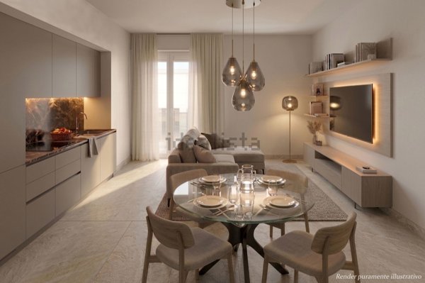 appartamento in vendita a Laigueglia