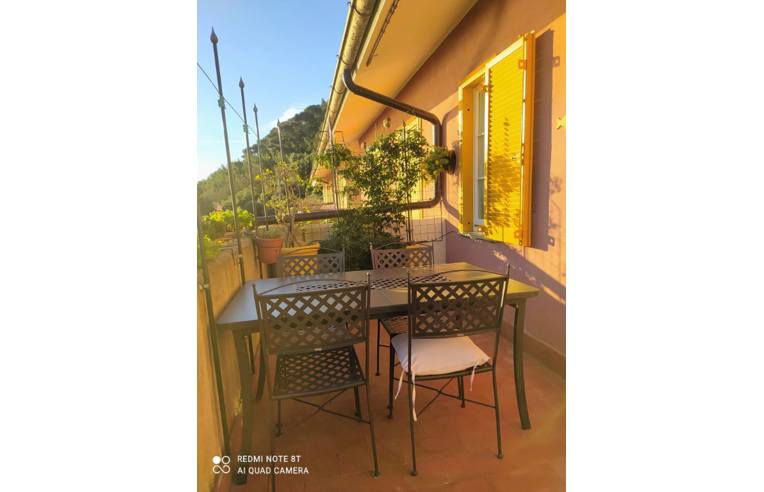 appartamento in vendita a Laigueglia