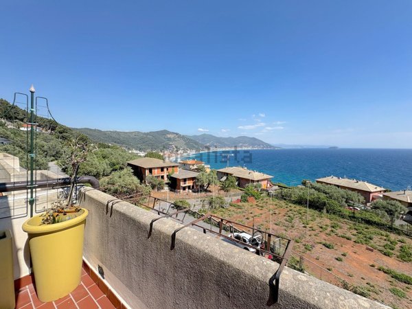 appartamento in vendita a Laigueglia