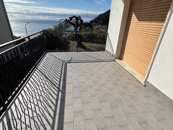 appartamento in vendita a Laigueglia