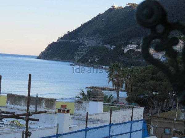 appartamento in vendita a Laigueglia