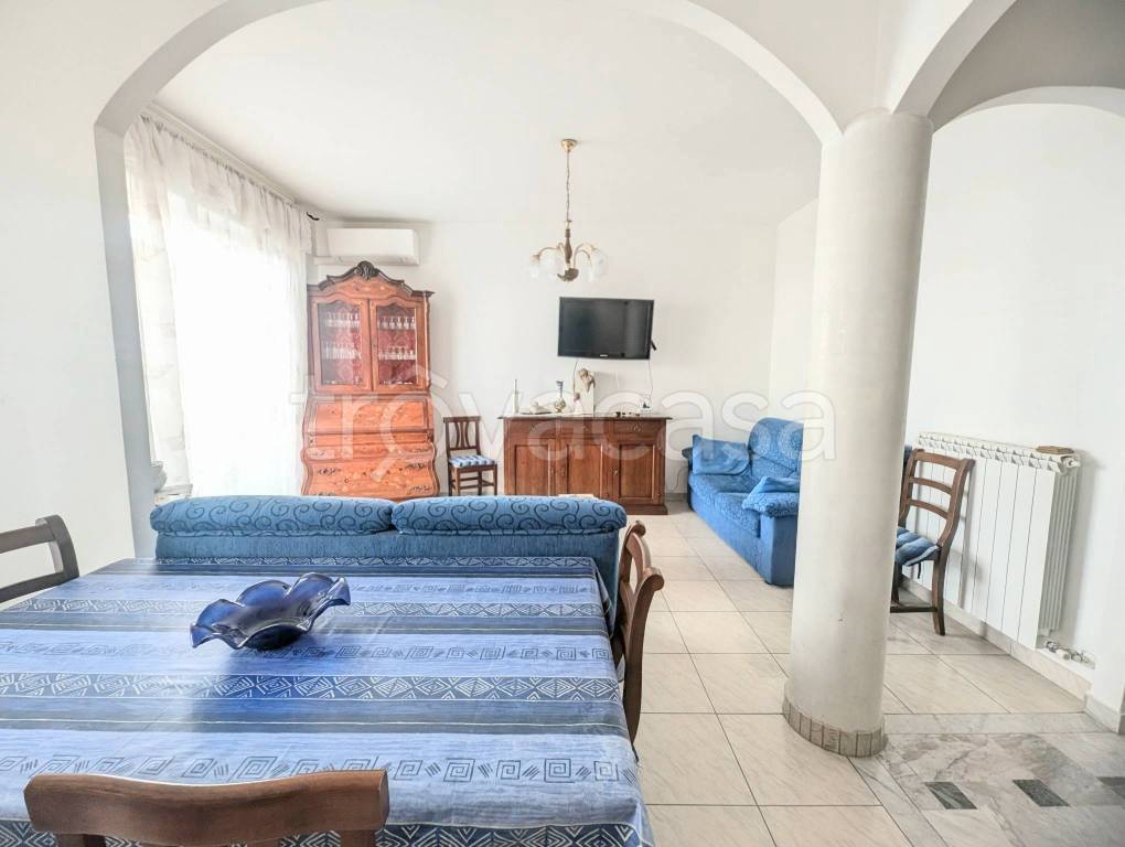 appartamento in vendita a Laigueglia