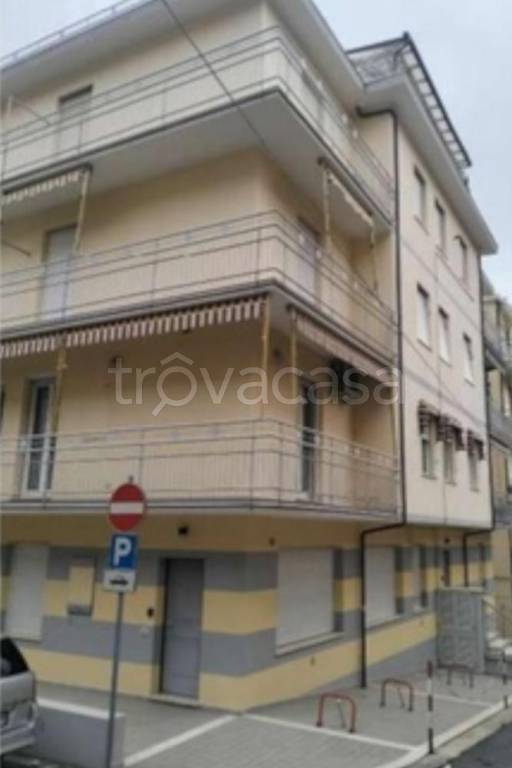 appartamento in vendita a Laigueglia
