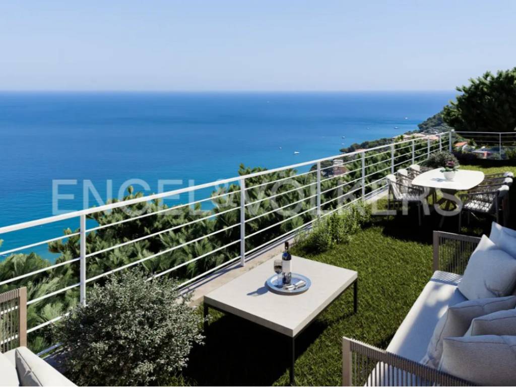 casa indipendente in vendita a Laigueglia