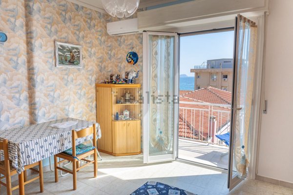 appartamento in vendita a Laigueglia