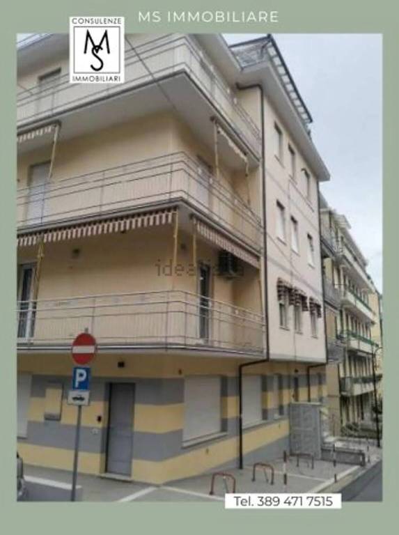 appartamento in vendita a Laigueglia