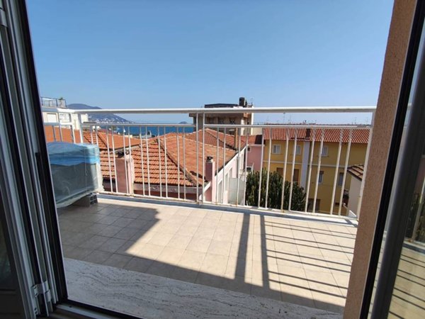 appartamento in vendita a Laigueglia