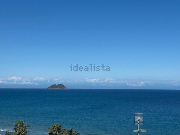 appartamento in vendita a Laigueglia