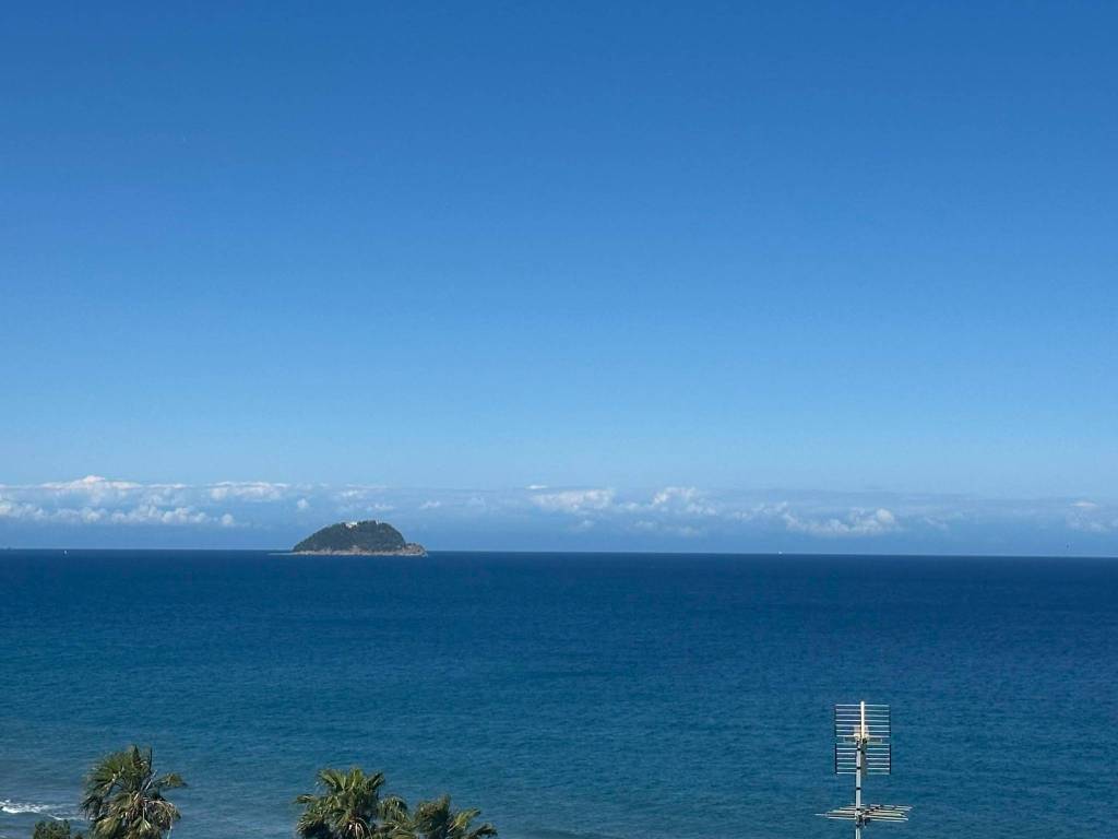 appartamento in vendita a Laigueglia