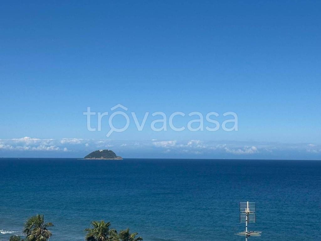 appartamento in vendita a Laigueglia